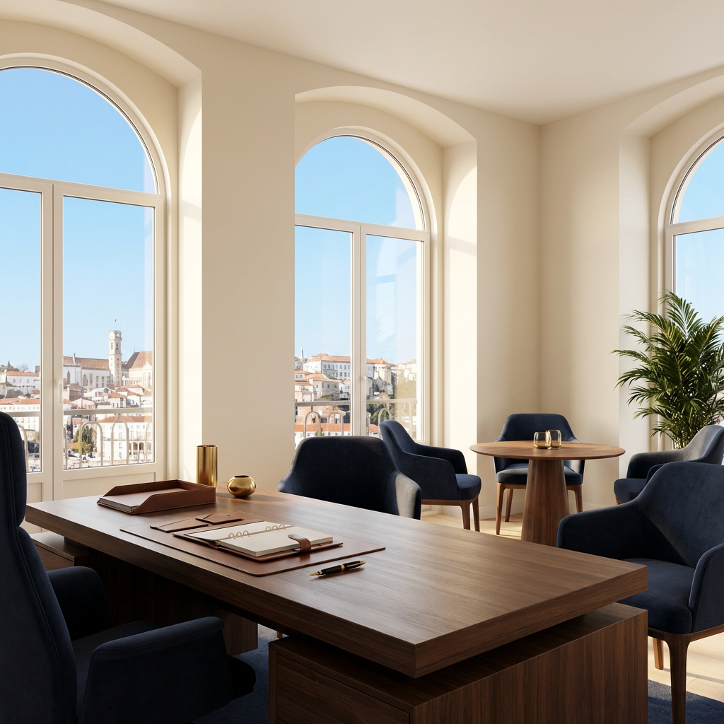 Escritório de Advocacia Luciene Linhares